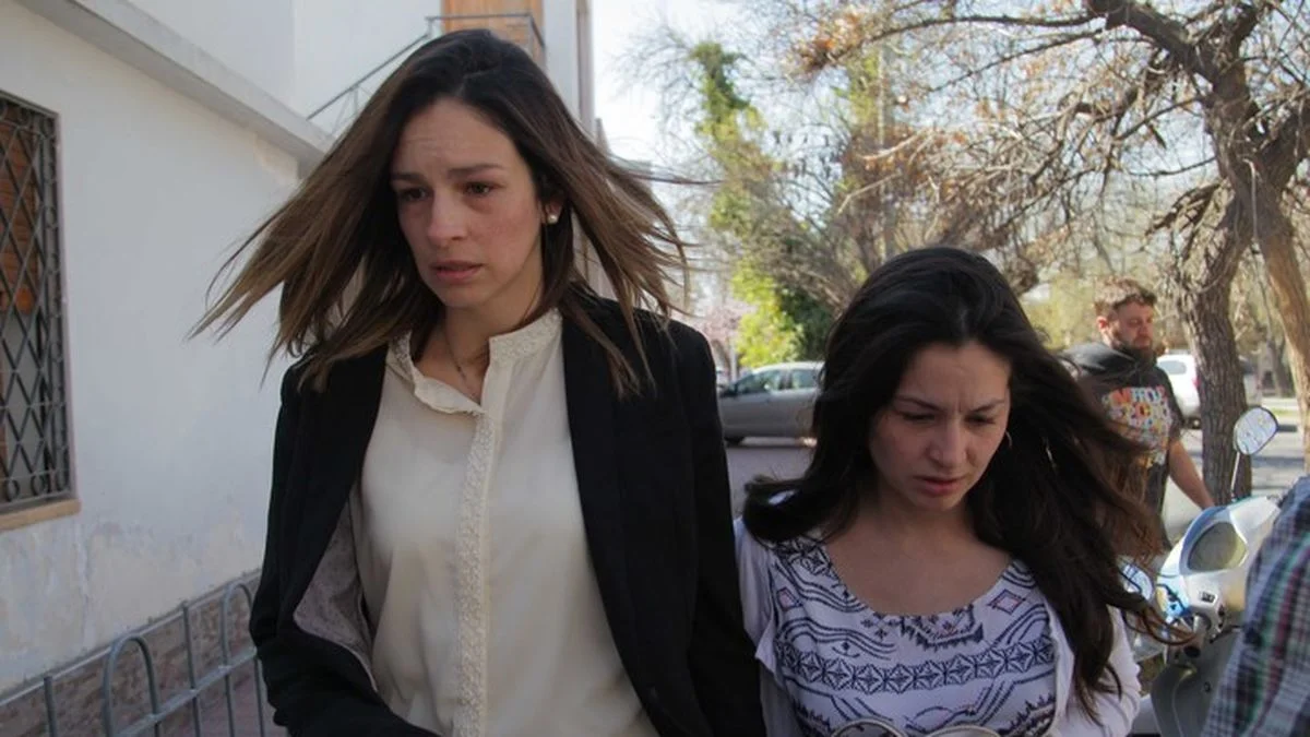 Julieta Silva detenida nuevamente en San Rafael: ¿crónica de un desenlace anunciado?