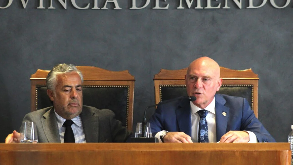 Dalmiro Garay exhortó a la "prensa libre" y FOPEA salió a cruzarlo por redes sociales