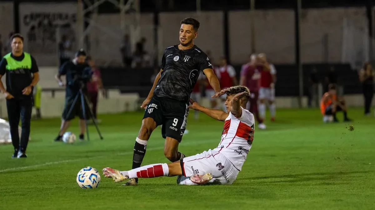 La favorable racha que arrastra Gimnasia cada vez que enfrentó a Deportivo Morón