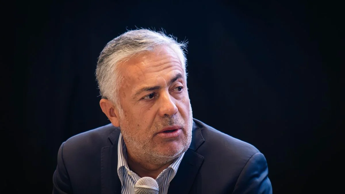 Ante inversores, Cornejo criticó la Ley 7722 pero dijo que la usó a su favor para "dar seguridad jurídica"