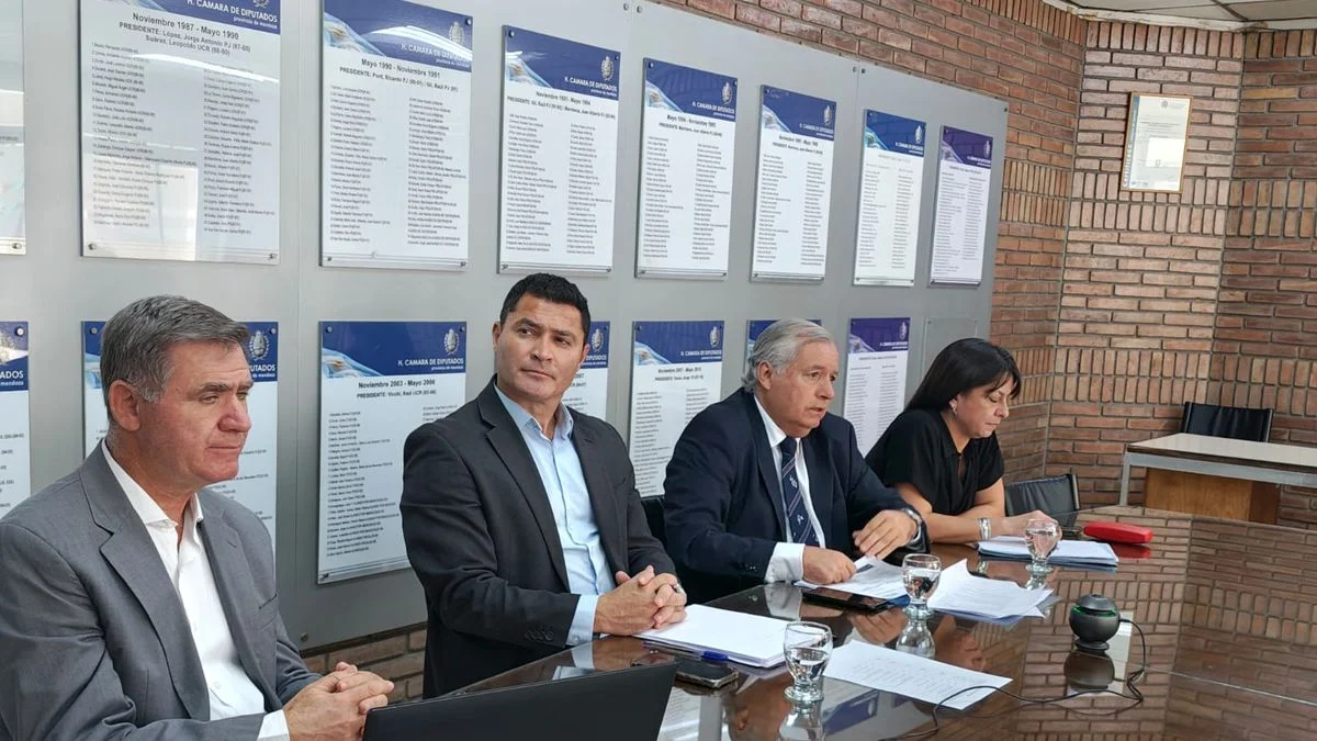 La Oficina de Ética Pública contará con un presupuesto moderado de $130 millones para el 2026