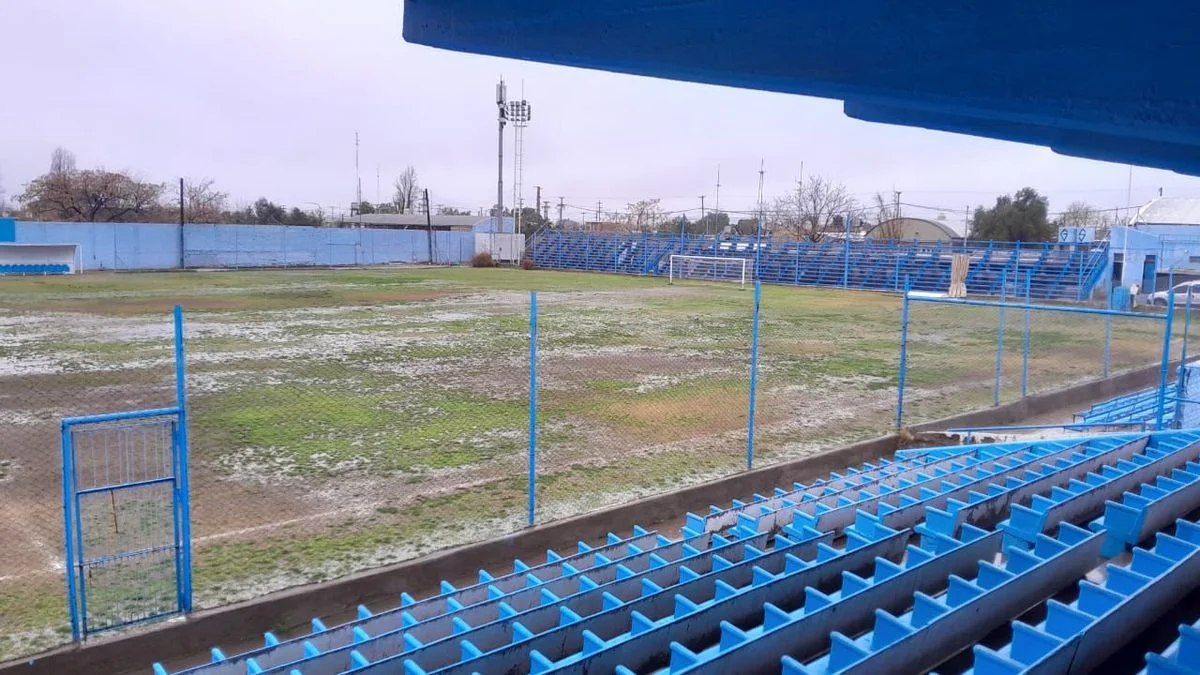 ¿Cómo sigue la agenda de los deportes mendocinos tras la lluvia del fin de semana?