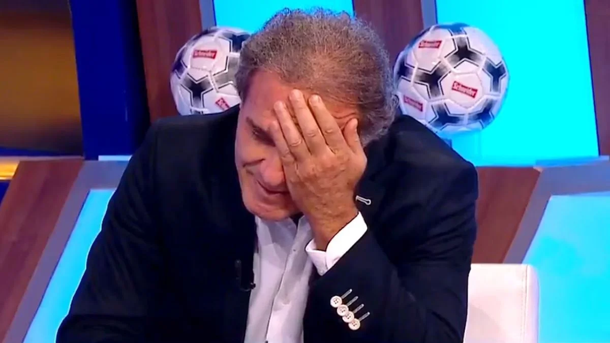 La escandalosa confesión de Ruggeri que ensucia al fútbol argentino: trampa, risas y un secreto de 30 años