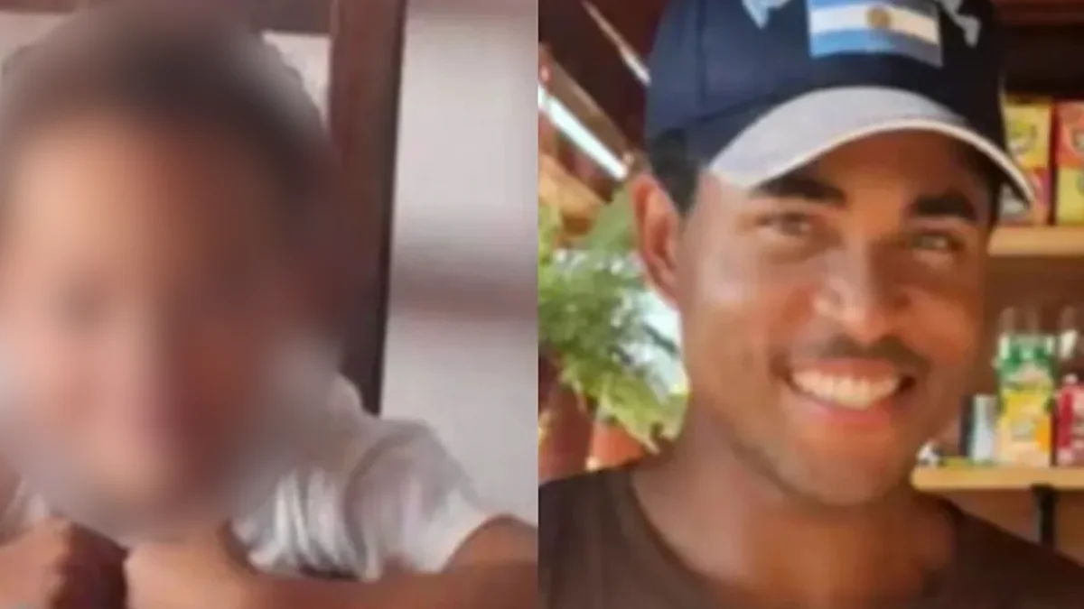 Encontraron a Nahua, el chico que era intensamente buscado en Corrientes: detuvieron a su padre