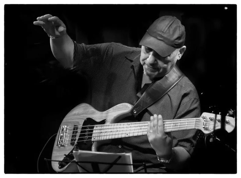 Noche de Jazz en el lago