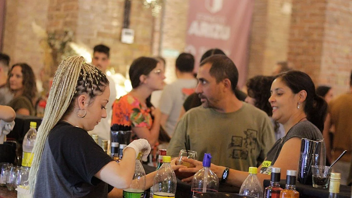 Llega una nueva edición del Festival del Vermut en Godoy Cruz