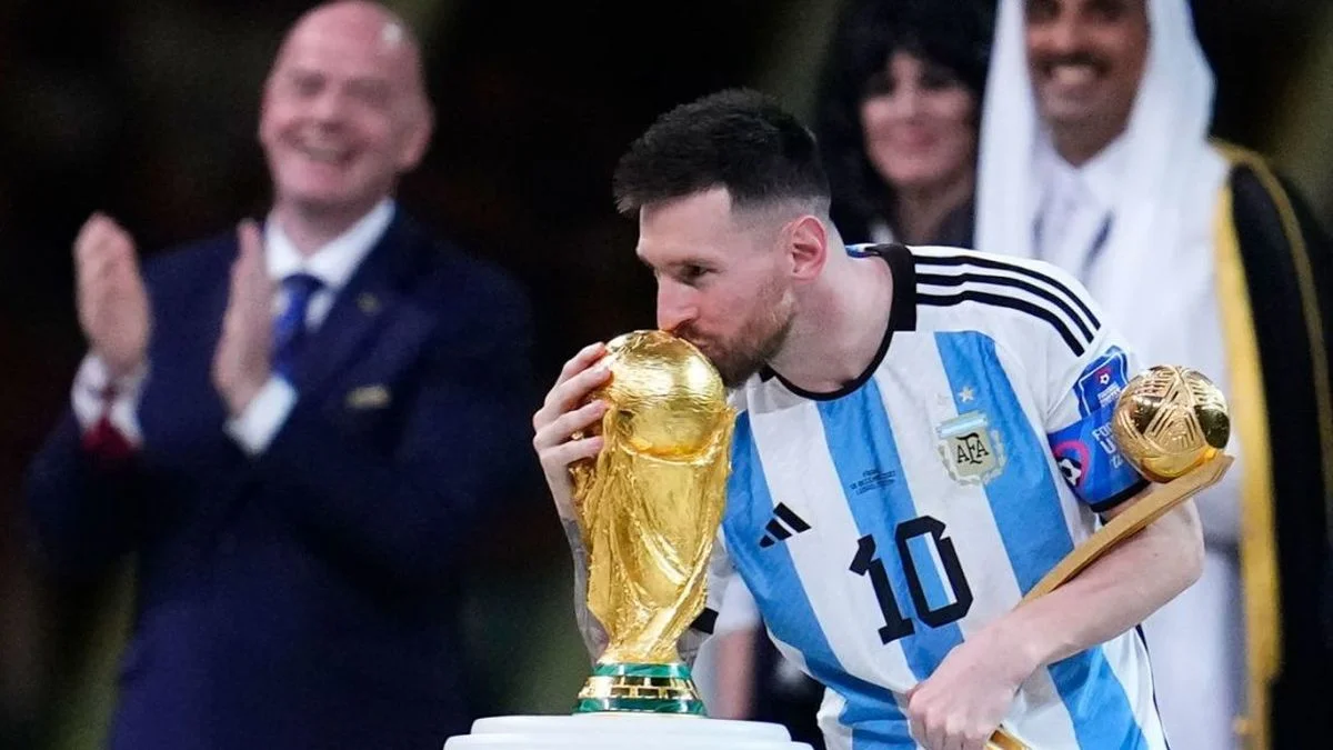 Los controvertidos cambios que tiene en mente FIFA para el Mundial 2026