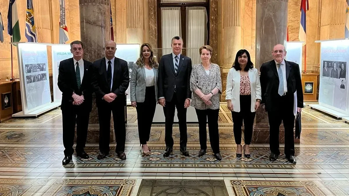 Empresarios de Mendoza que bancan a Javier Milei se quejaron por una de sus medidas y piden ajustar a otros