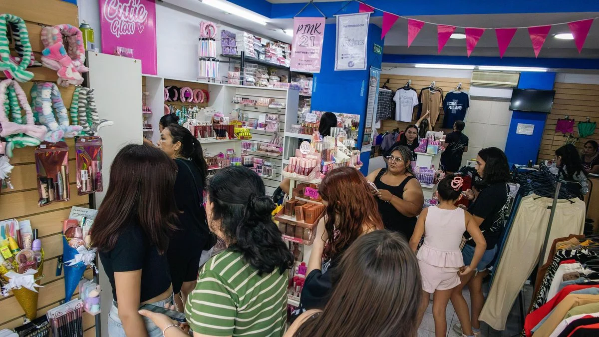 La estrategia de la Ciudad de Mendoza para que aumenten las ventas en el centro