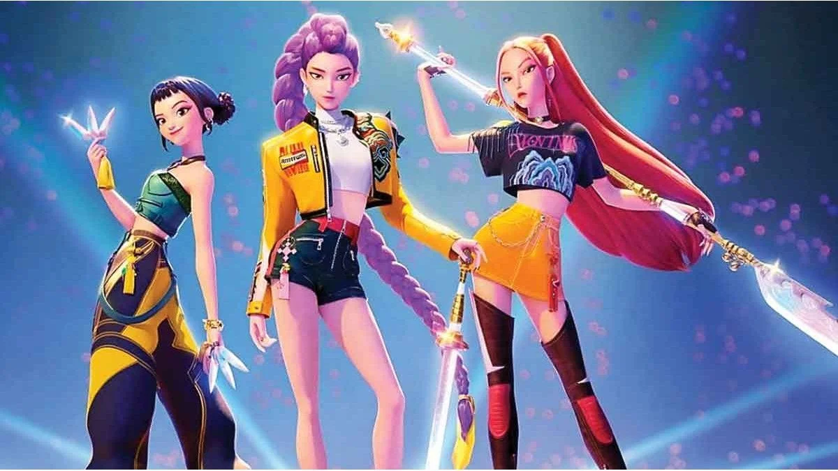 Por entradas agotadas, sumaron otra función de "Mundo K-Pop: Cazadoras de Demonios"