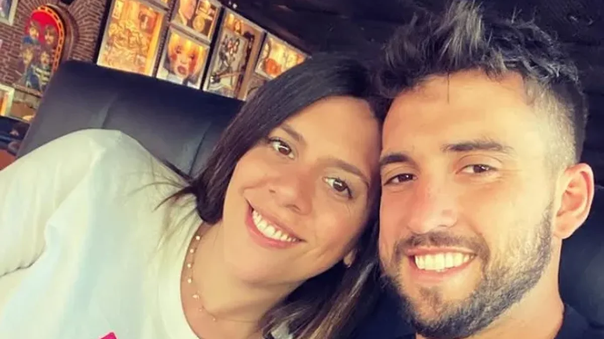 La hermana de Messi tuvo un accidente en Miami y postergó su casamiento