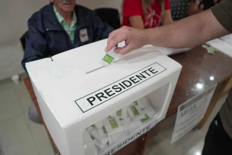 En Mendoza, los chilenos extranjeros votar&aacute;n en el Consulado General ubicado en Ciudad.&nbsp;