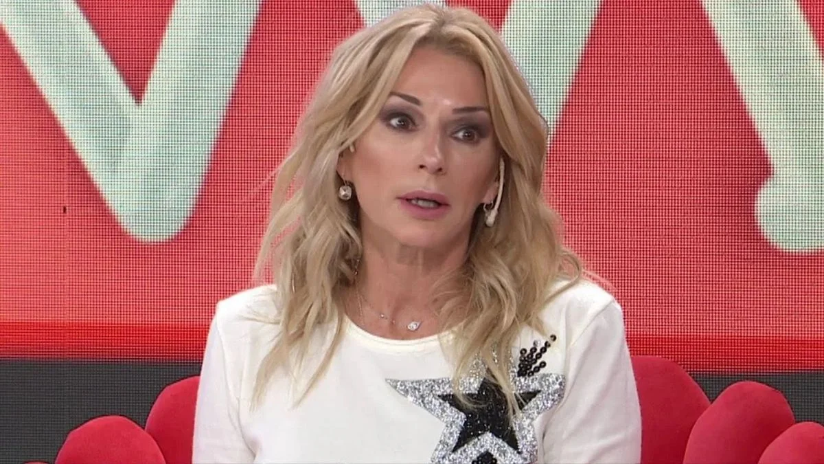 Yanina Latorre fantaseó con ver a Cristina Kirchner cumpliendo su condena
