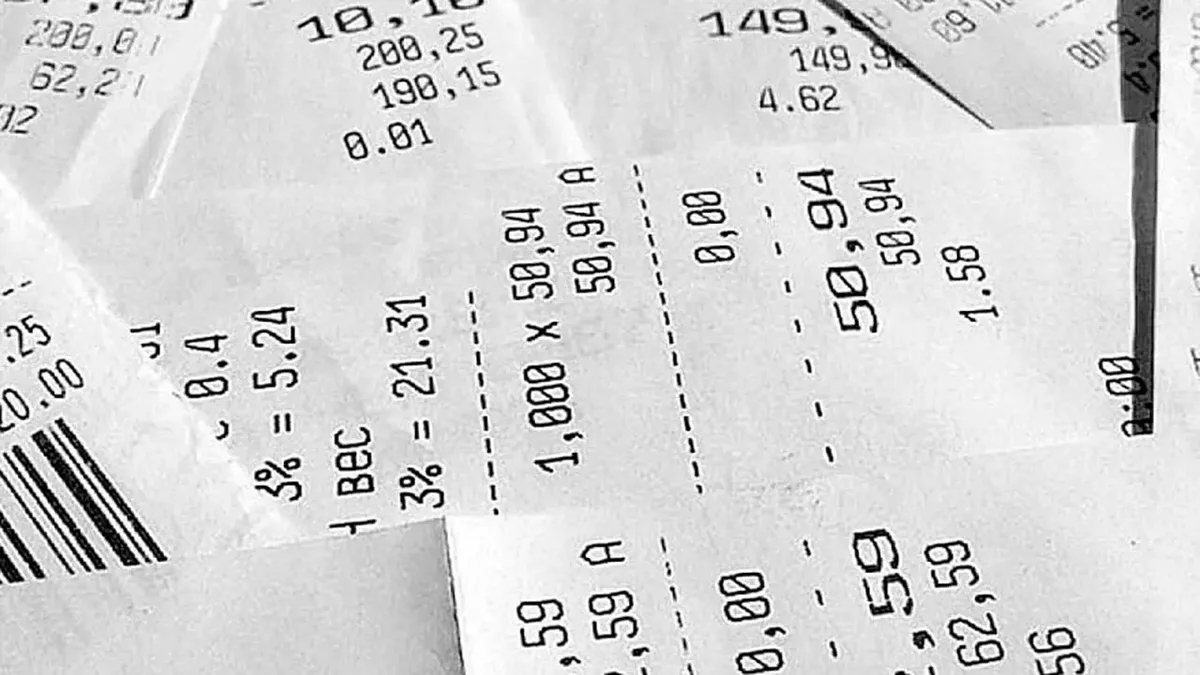Mendoza adhirió al Régimen Fiscal y los consumidores podrán ver cuánto pagan de impuestos en cada compra
