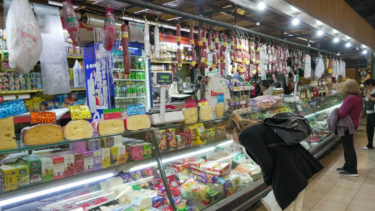 La inflación de julio mostraría resistencia a la suba del dólar: de cuánto será