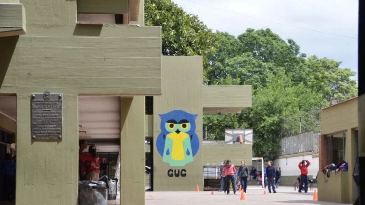 Luto por el menor fallecido en Ciudad: la UNCuyo decretó tres días de duelo en el CUC