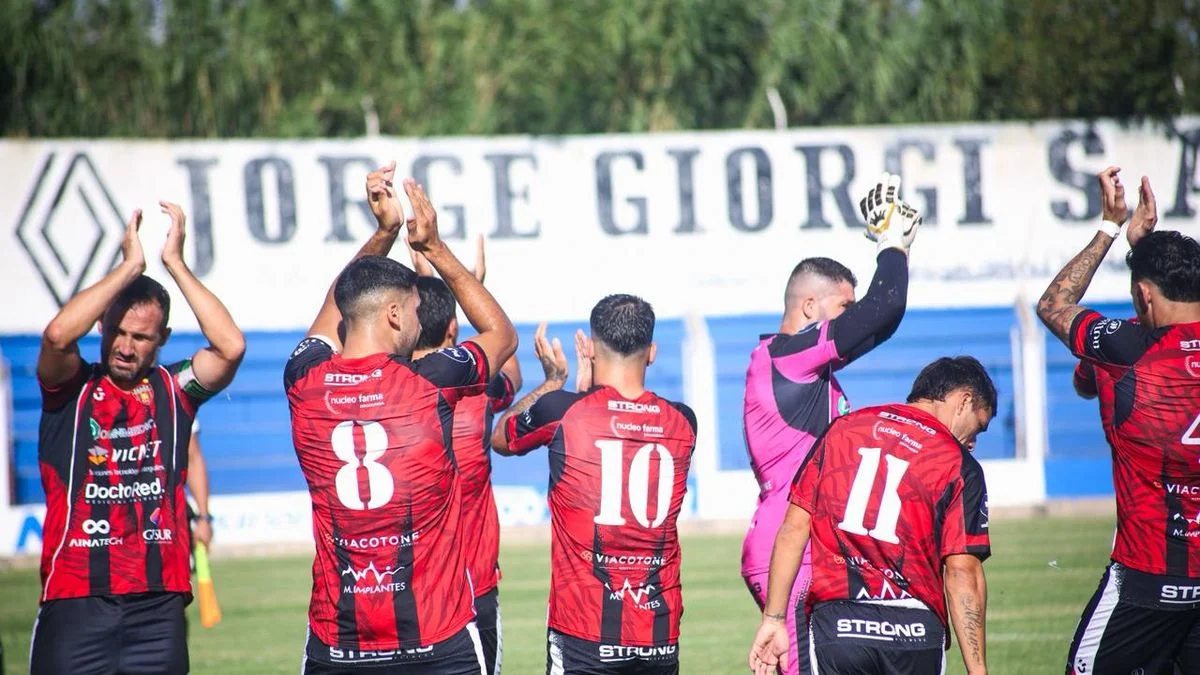 Torneo Federal A: se acaba el tiempo para los mendocinos