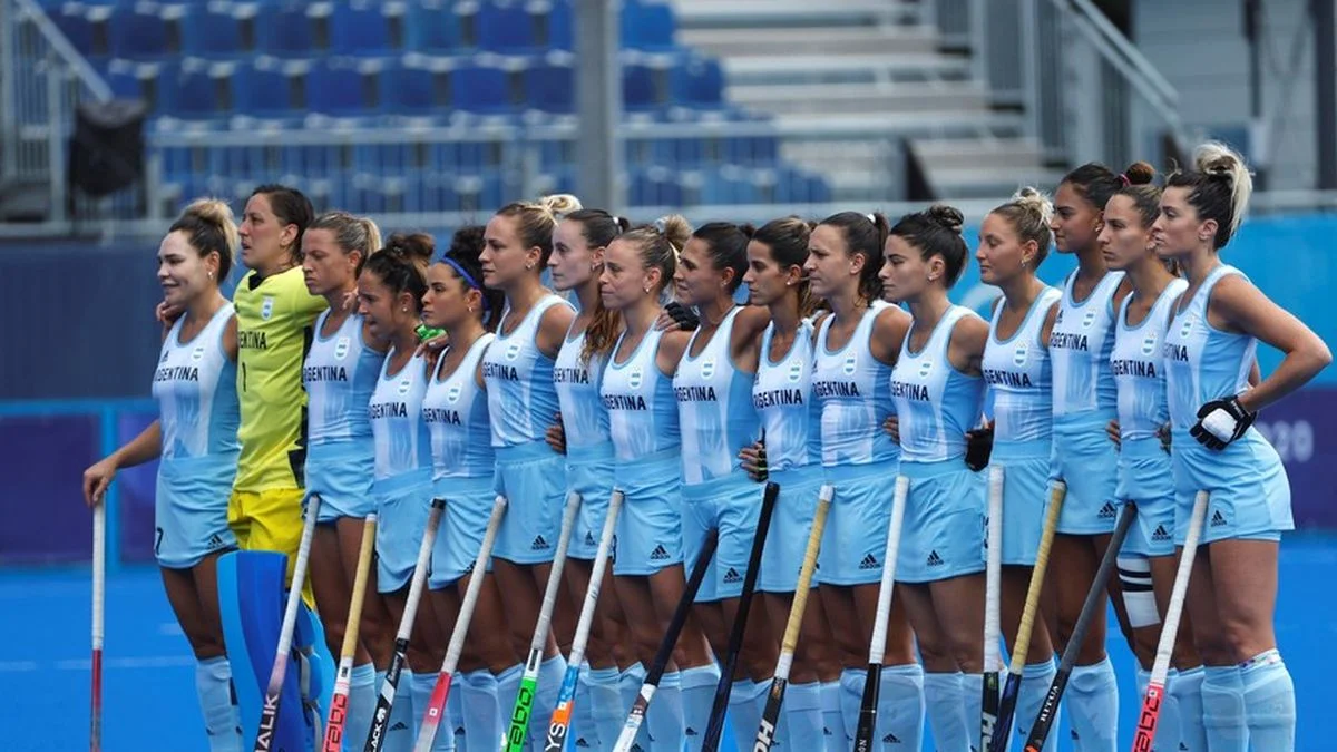 Renuncia y polémica en Las Leonas: una jugadora pegó el portazo y jugará para Alemania