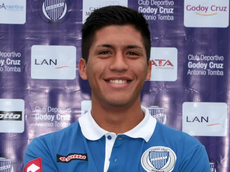 El ex jugador del Tomba ir&aacute; a la c&aacute;rcel por matar a dos personas en un accidente.