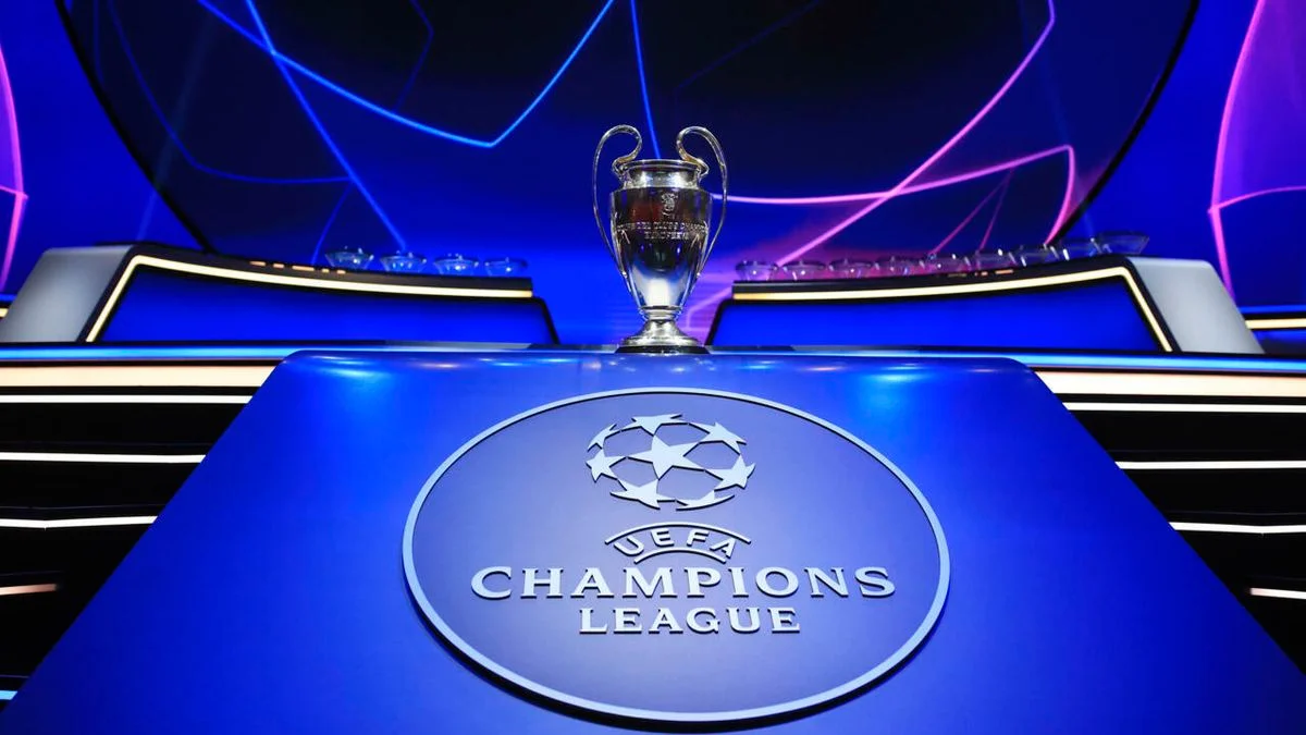 La conexión futbolera entre la elección del papa y los campeones de la Champions League