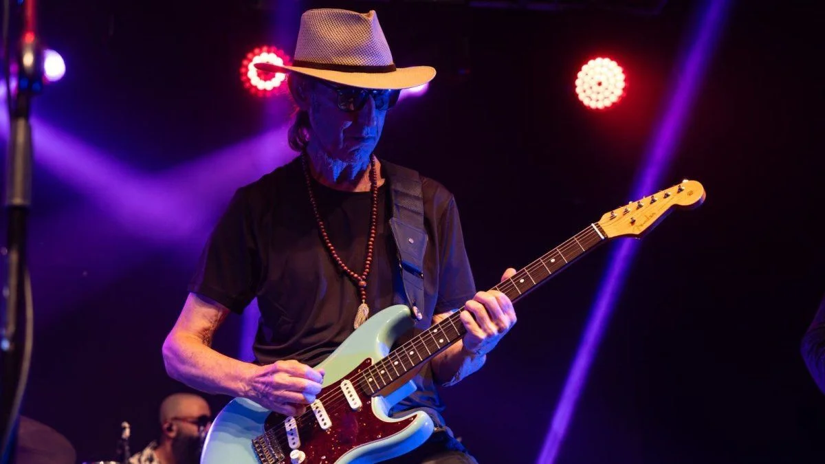Skay Beilinson y Los Fakires vuelven a Mendoza: todo lo que tenés que saber