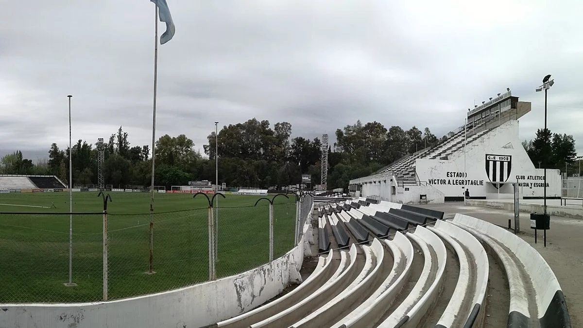 Gimnasia y Esgrima y la censura a la película sobre la Ley 7722: "No quisimos politizar"