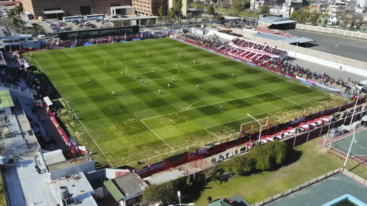 La mala noticia que recibió Barracas Central a horas de jugar con Independiente Rivadavia