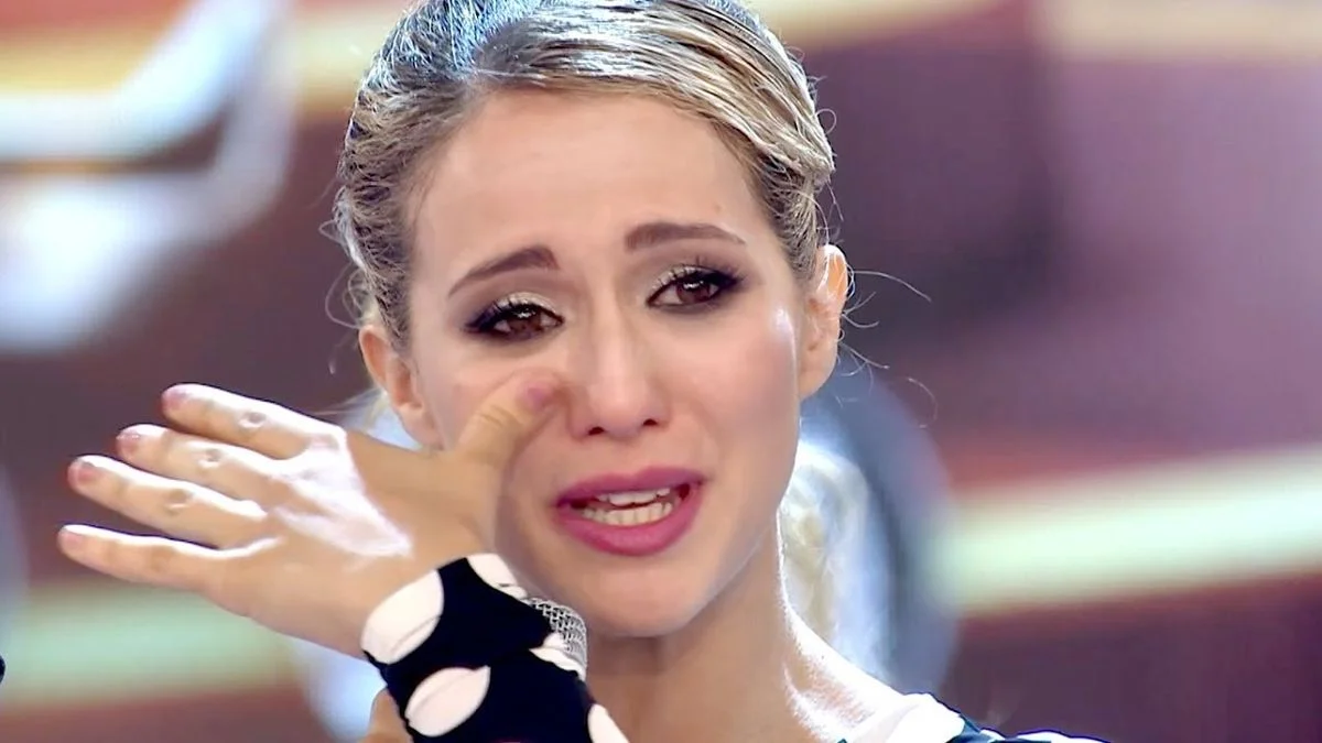 Flor Vigna: entre el llanto, superar a Luciano Castro y pedirle ayuda a ChatGPT