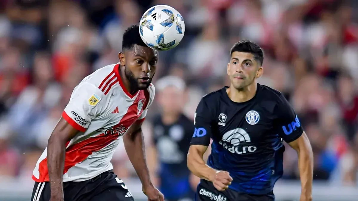 El partido más esperado por Independiente Rivadavia: confirman la fecha para la semifinal contra River