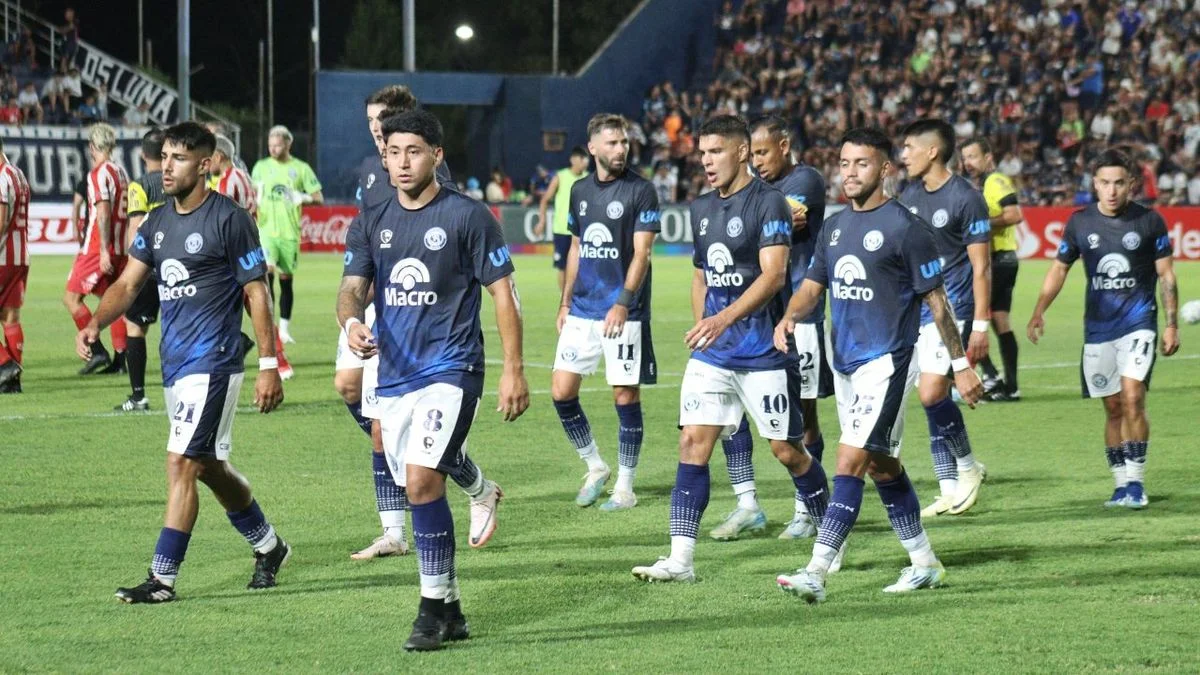 Independiente Rivadavia jugará el lunes y será dirigido por un árbitro que estuvo en el ojo de la tormenta