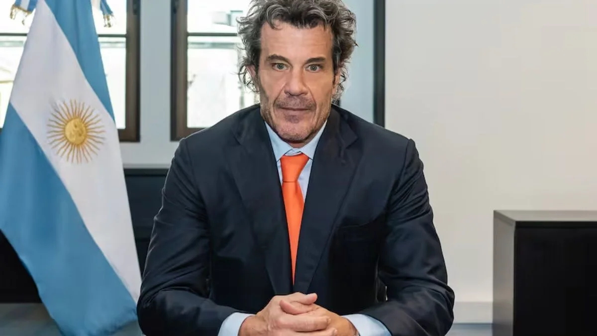 Santiago Caputo perdió otro soldado: renunció a la UIF el exfiscal Paul Starc