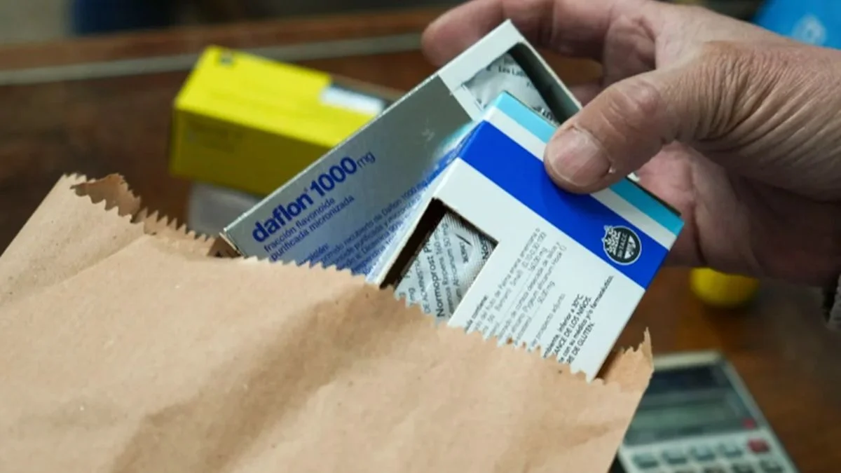 El Ministerio de Salud lanzó una web para comparar precios de medicamentos