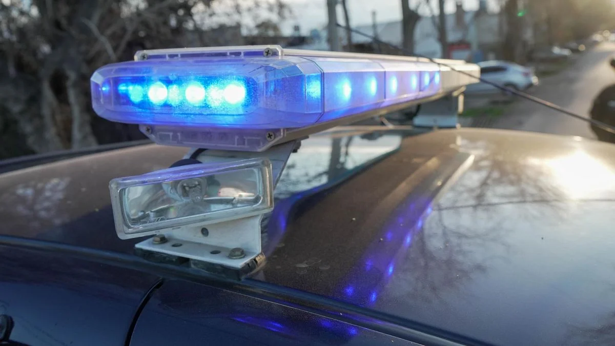 Los policías acusados por encubrimiento del homicidio en Guaymallén fueron sumariados y podrían ser exonerados