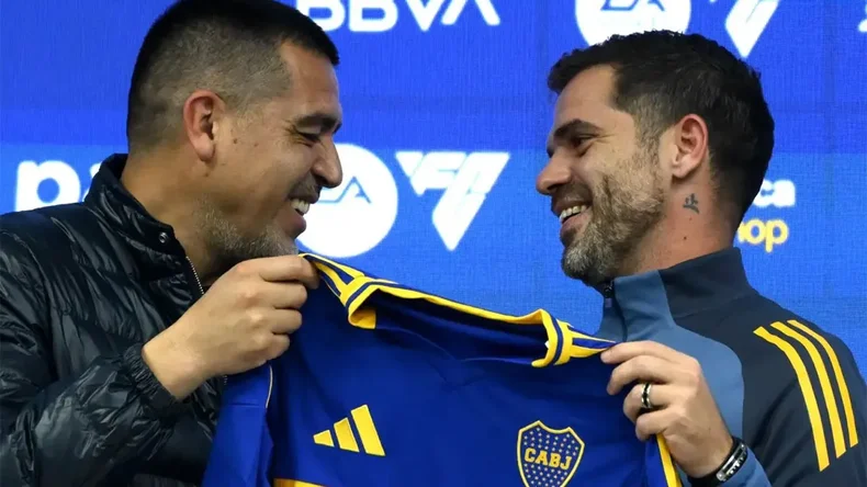 Boca cancel&oacute; una vieja deuda con Fernando Gago.