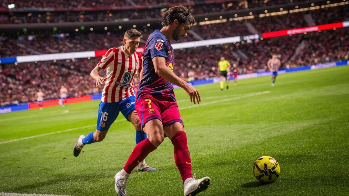 Champions League: Barcelona va por la épica ante el Atlético y PSG pretende sellar el pase a semis en Anfield