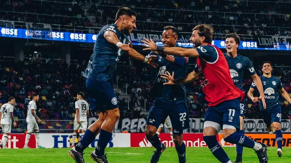 Independiente Rivadavia visita a Independiente de Avellaneda por los octavos de final del Torneo Apertura