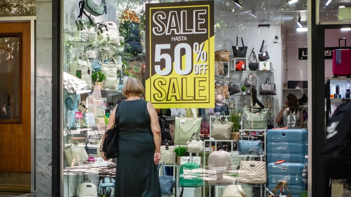La opinión de los comerciantes mendocinos sobre la posibilidad de vender en dólares