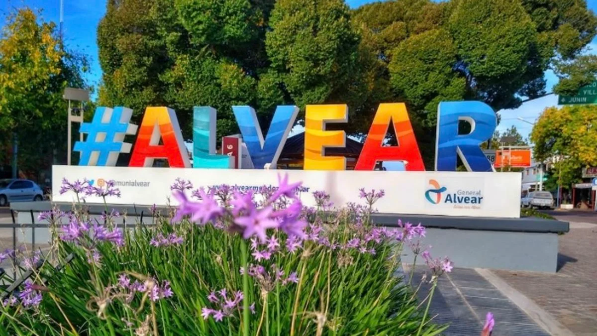 En General Alvear, los comerciantes fueron escuchados y tendrán ayuda económica