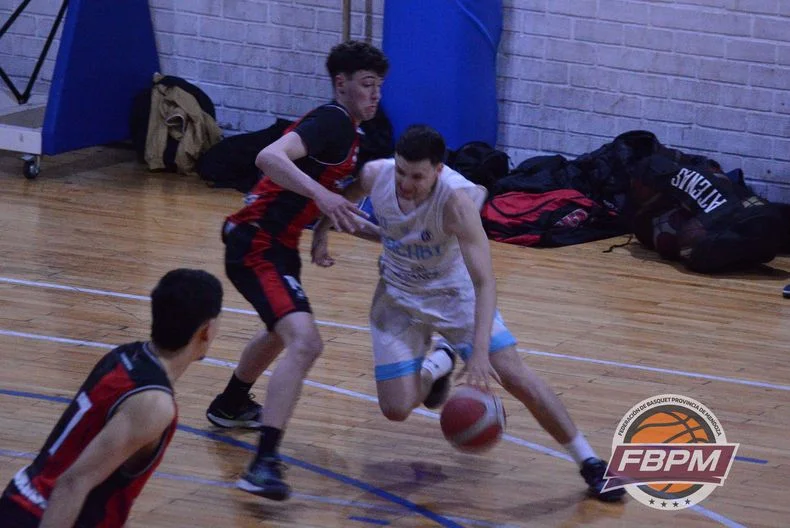 Se disputó la fecha 11 del torneo Clausura de básquet con grandes partidos.