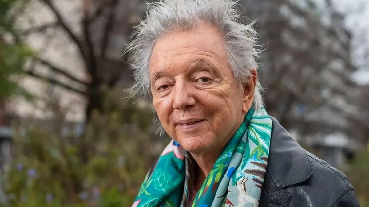 Internaron a Pepe Cibrián por un cuadro respiratorio: cómo se encuentra