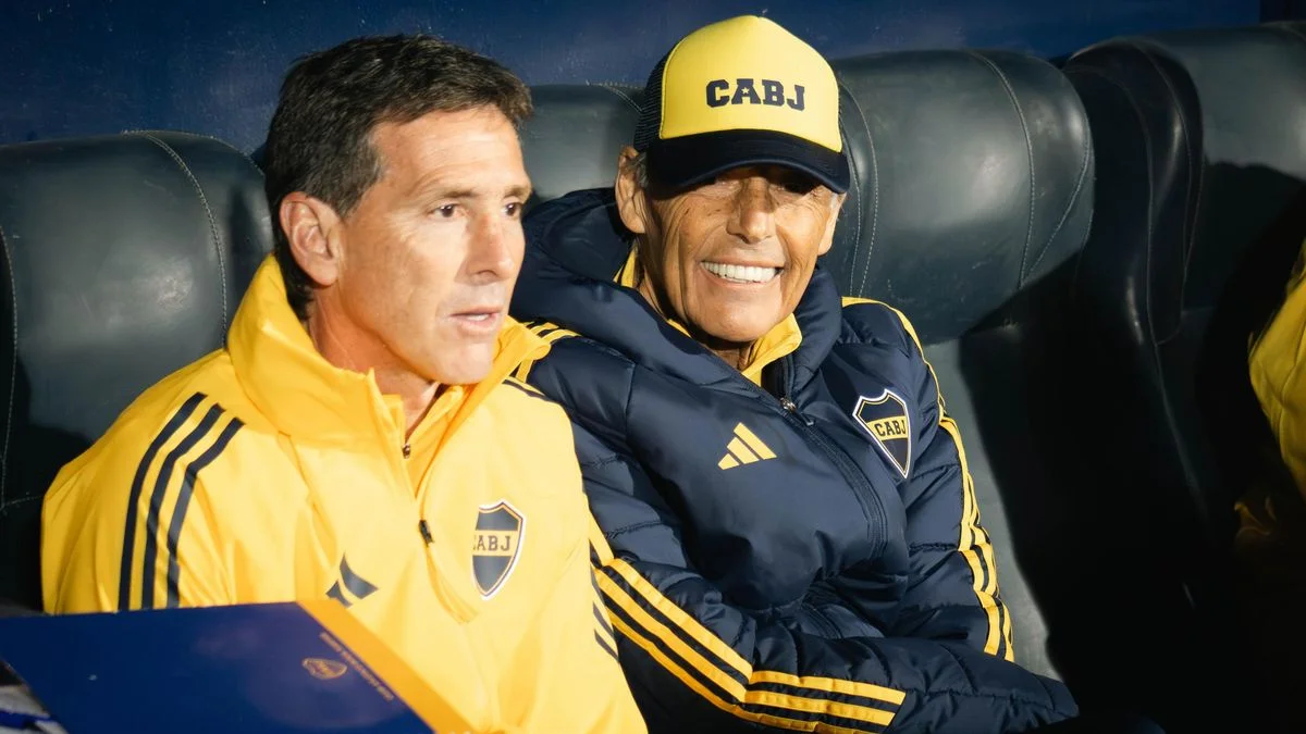 Con la ilusión renovada, Boca enfrenta a Banfield en la Bombonera en un domingo cargado de fútbol