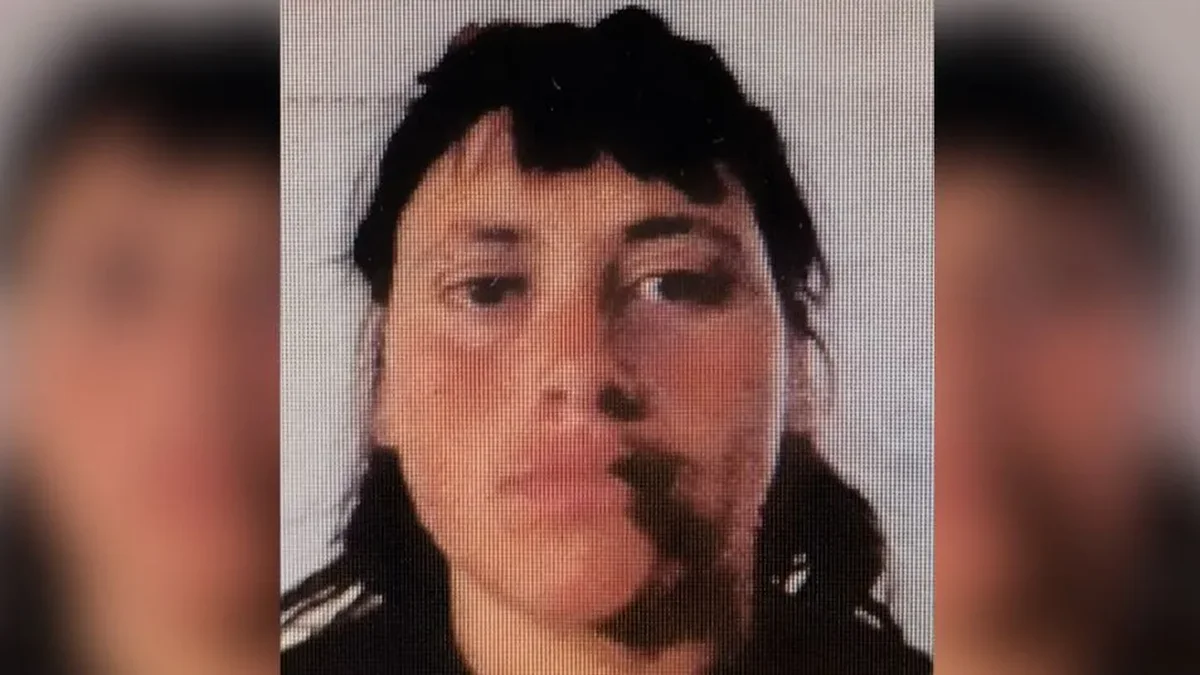 Mujer desaparecida en San Rafael: se fugó del hospital y piden información sobre su paradero