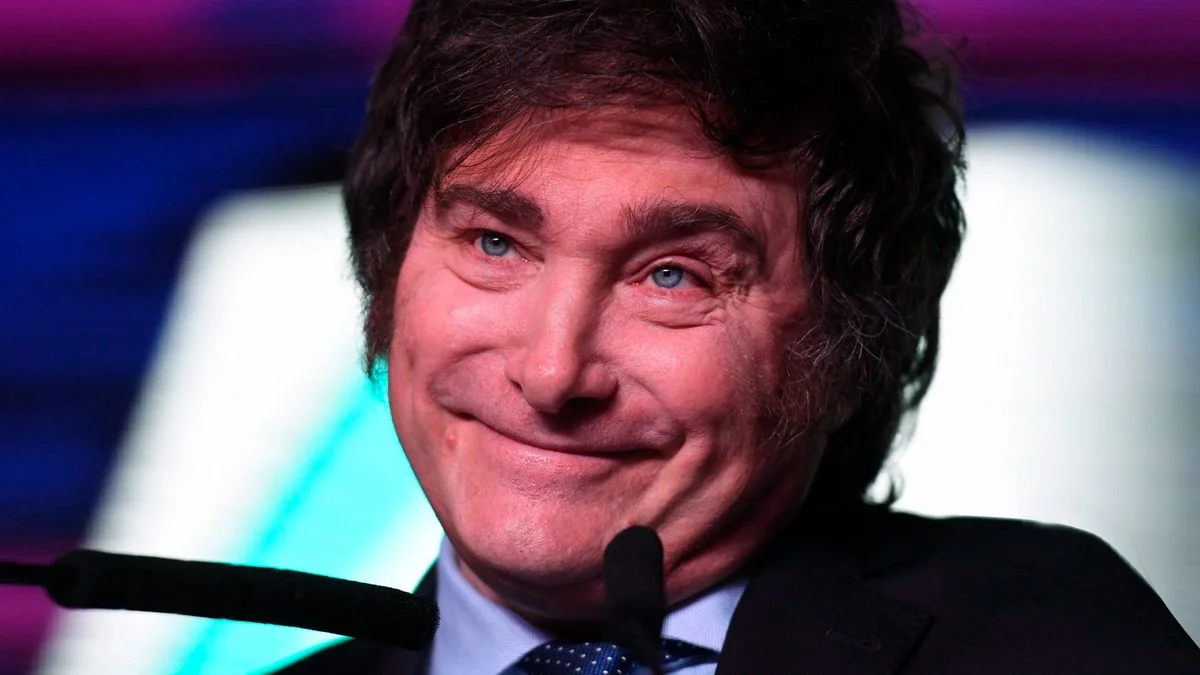Javier Milei bancó a la película de Guillermo Francella y destrozó a los que la critican