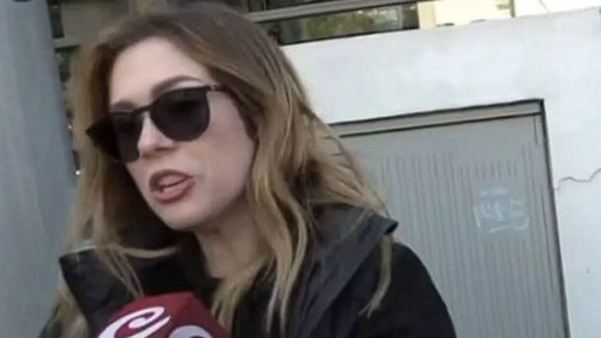 Nuevo escándalo de Lilia Lemoine tras votar en Vicente López: acusó a periodistas de acoso y los filmó