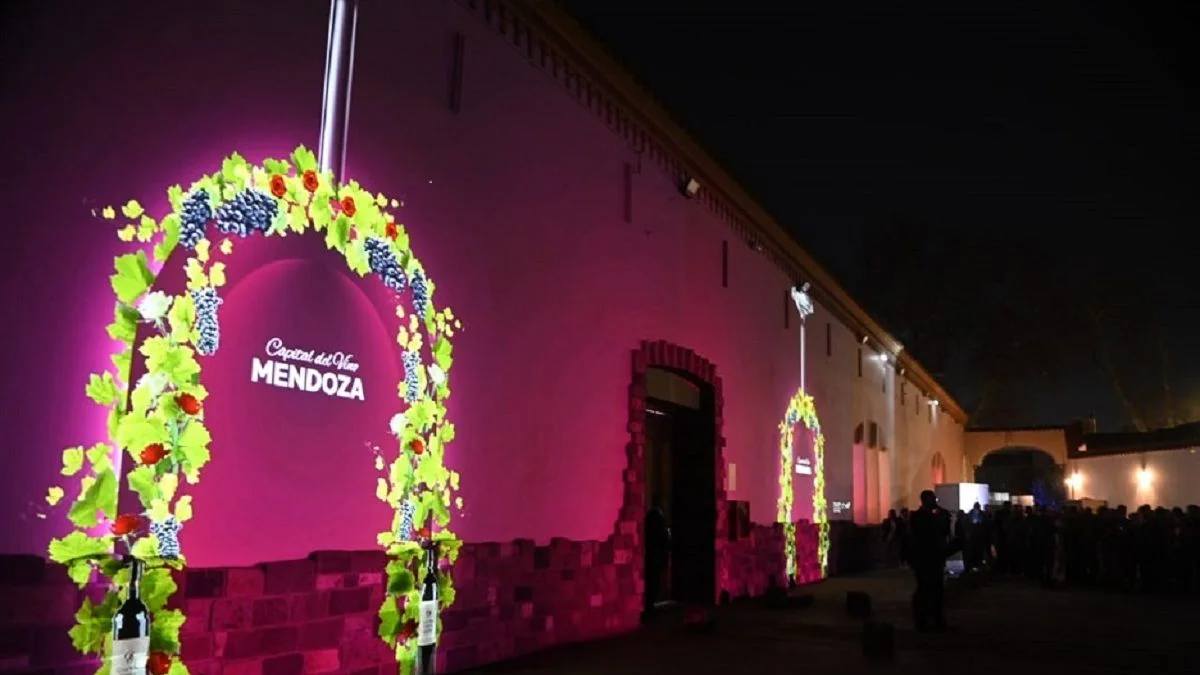 El Espacio Arizu se transformará en el museo del vino más tecnológico del país