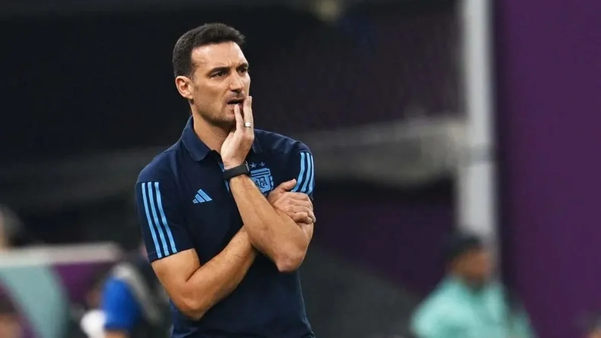 Selección argentina en alerta: las cinco figuras que llegarán entre algodones para jugar con Uruguay y Brasil