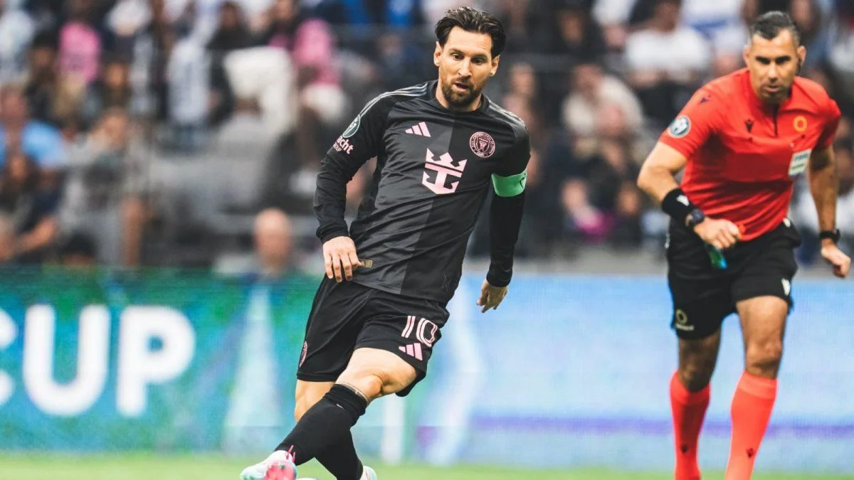 El insólito motivo por el que Lionel Messi se la agarró feo con un ex jugador de Boca