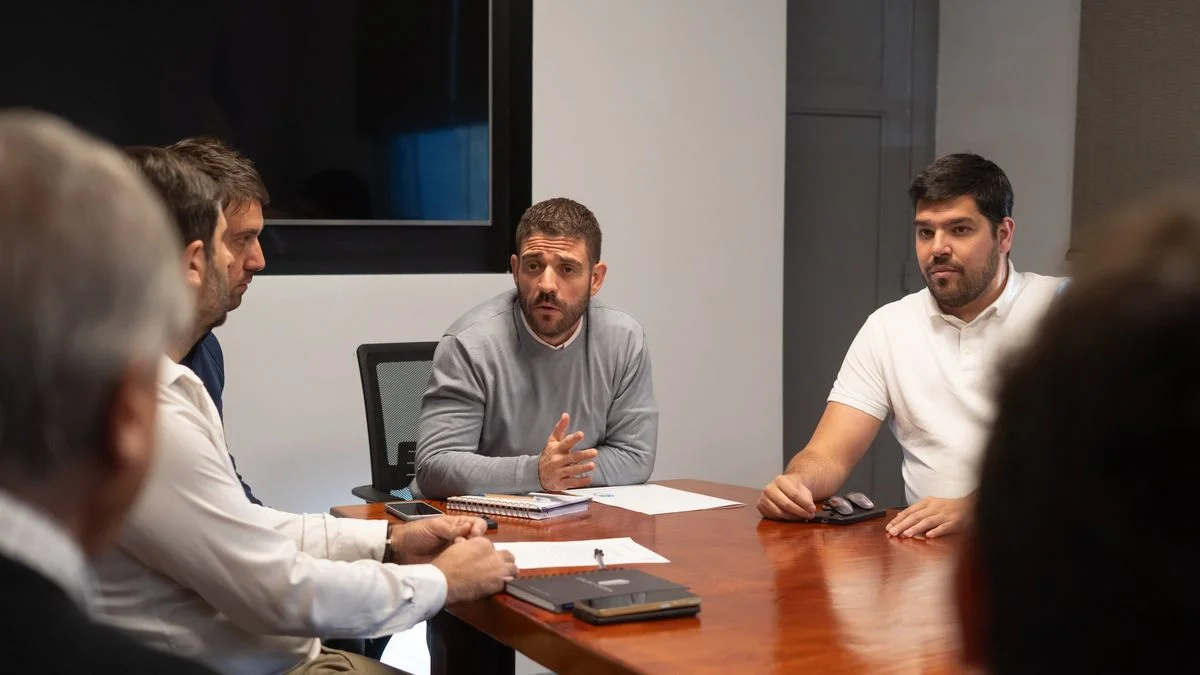 Rivadavia: un funcionario de Cornejo cargó contra Ricardo Mansur y le pidió coherencia además de convicciones