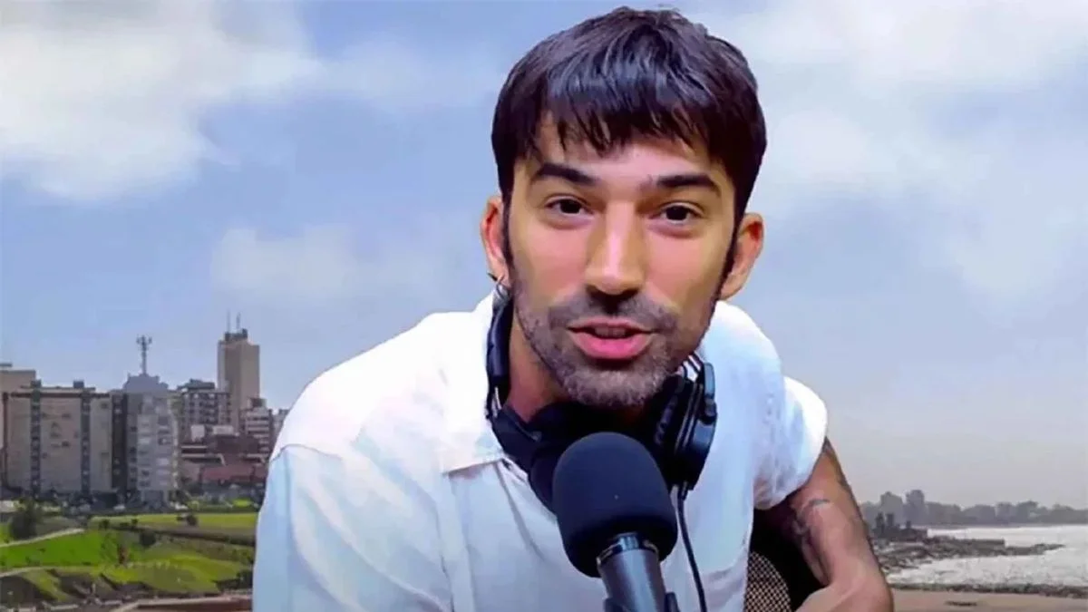 En su programa de streaming, Pedro Rosemblat aseguró que Milei va a ir preso