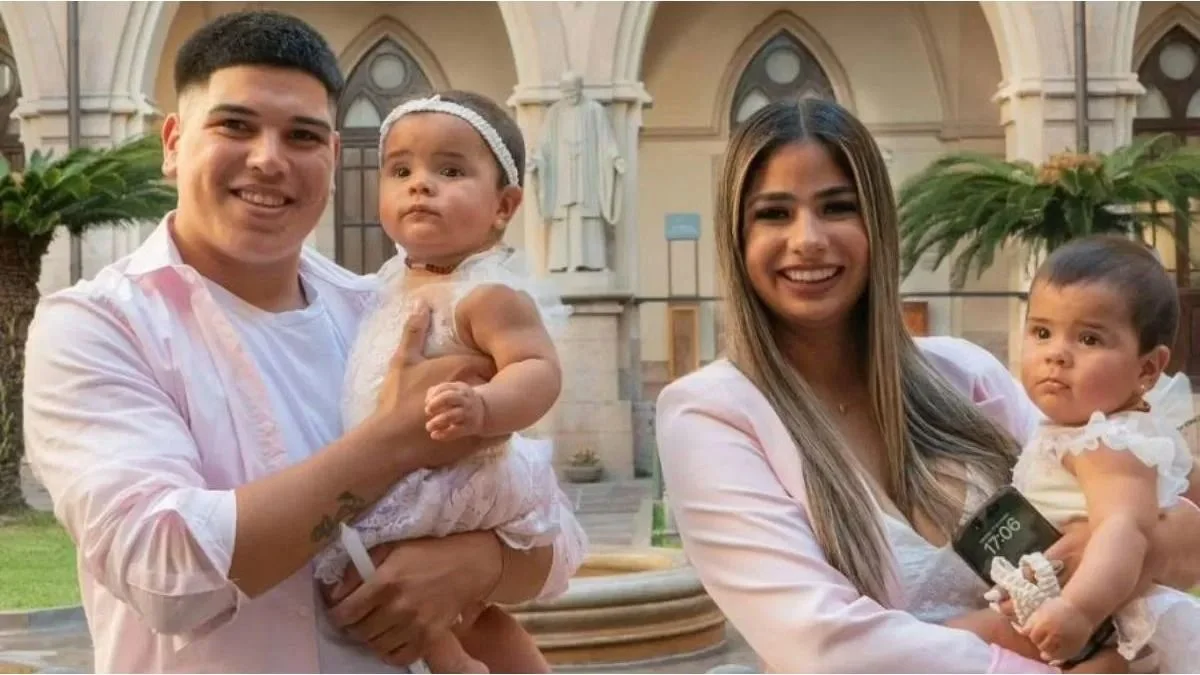 El último comunicado de Daniela Celis sobre la salud de Thiago Medina